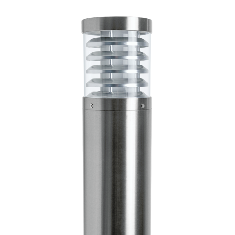 stainless steel bollard