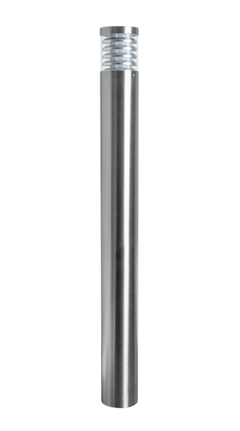 stainless steel bollard