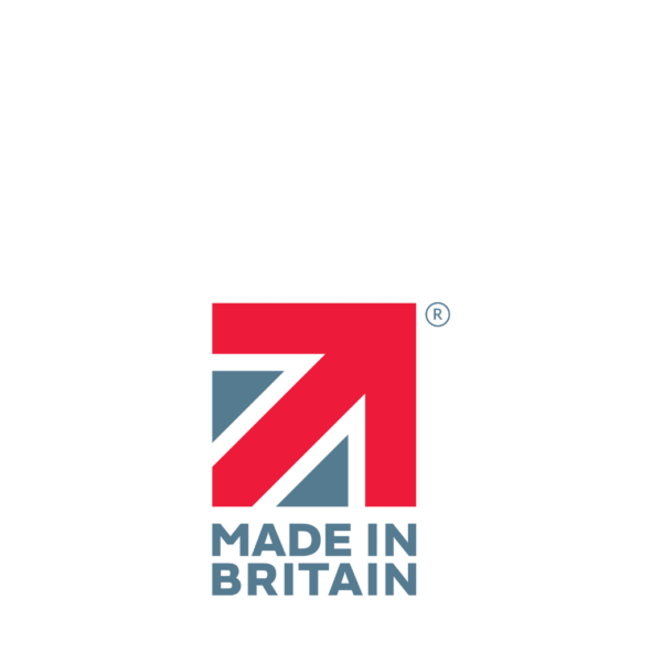 Made in Britain logo