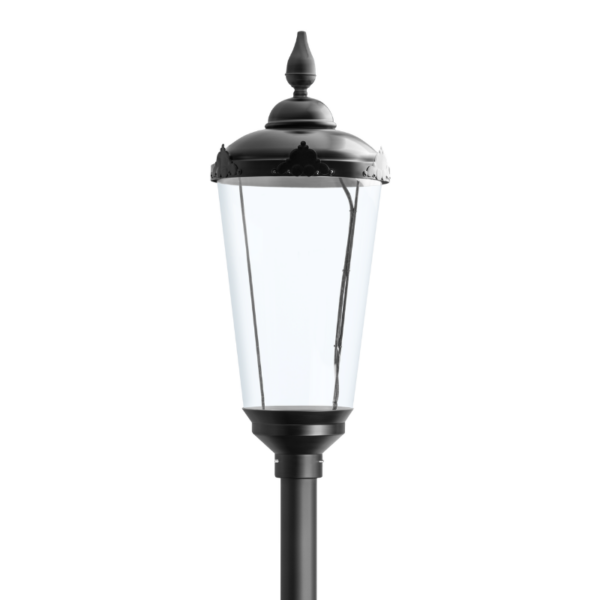 conical heritage lantern